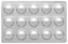 Adivit Tablet 15